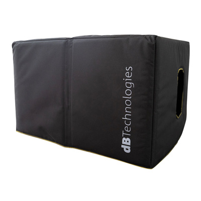 DB Technologies Functional cover for VIO S115