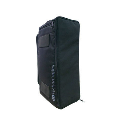 DB Technologies functional cover for VIO-X205