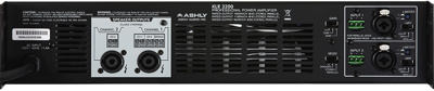 Ashly Power Amplfier 2 x (1600W @ 2  Ohms)(1,100W @ 4)(650W @ 8) Ohms
