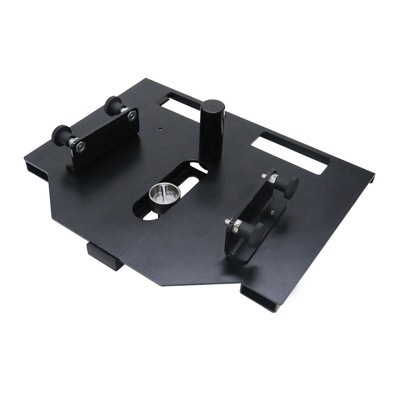 Subwoofer mounting adapter for INGENIA. ADJUSTABLE. DVA S09/S10/S1521/S1518/2585, SUB H, SUB6/900,