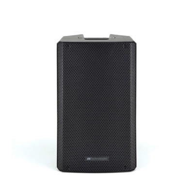 DB Technologies 2 way active speaker 12" woofer with Bluetooth, and 2 Mic/Line inputs. 800W