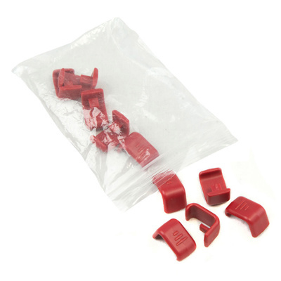 Listen Replacement Leader Clips (10 CT)