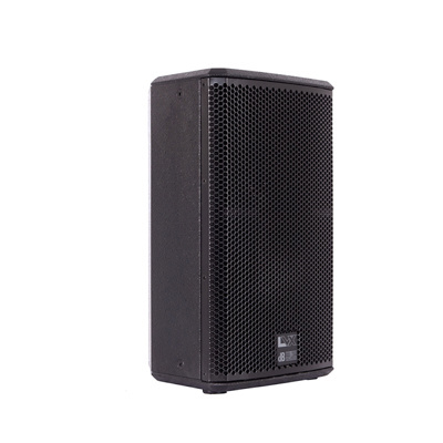 DB Technologies 2-way Active Speaker with integrated 400W/RMS Digipro® digital bi-amp power
