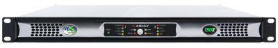Ashly Power Amplifier 2 x 150 Watts