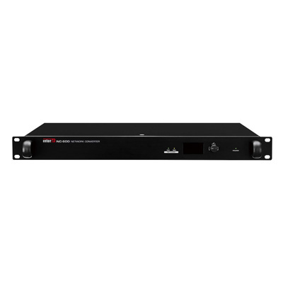 Inter-M Network converter for 6000 Digital system, DC24V