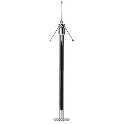 Parallel Remote ground plane antenna 1/4 wave (extension), UHF, priced each