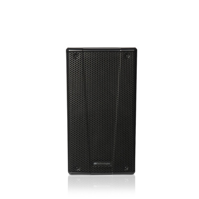 DB Technologies 2 way active speaker 10" woofer, 260W, max SPL 121 dB