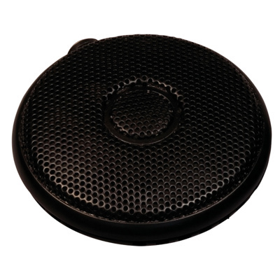 Superlux Omni directional condenser boundary microphone, black. Comes with 10m TA3F to XLR3M cable