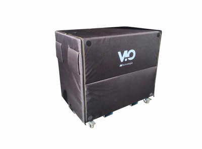 DB Technologies Functional Cover for Vio S318 and S218