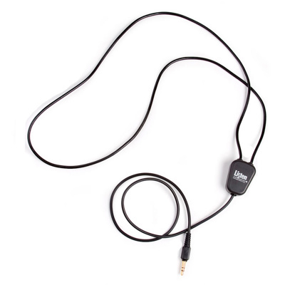 Listen inductive neck loop, 41cm circumference, 94cm cable length