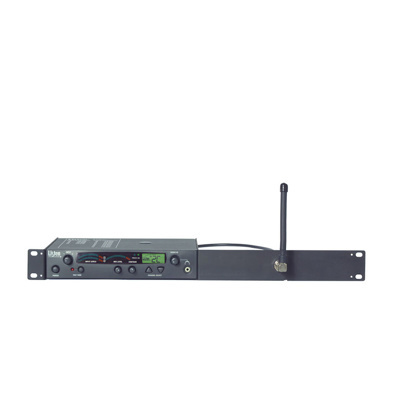 Listen Rack mounting kit for LT800 & LT-82 base stations, LW-100P