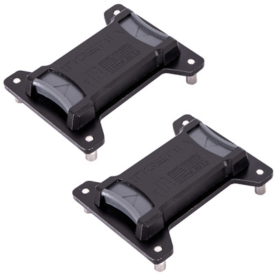 DB Technologies Link bracket for INGENIA Series. Sold in pairs