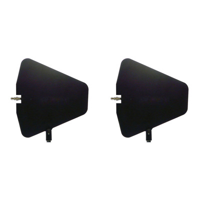 Parallel Directional UHF antenna (pair)