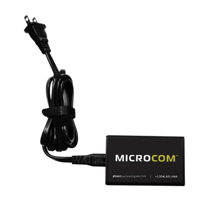 Pliant MicroCom 5 Port USB Charger
