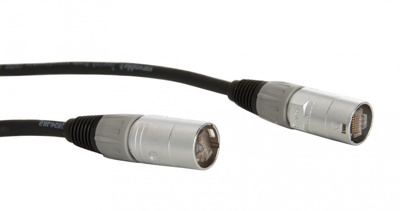 DB Technologies RJ45-RJ45 link cable (75cm) for RDNet equipped speakers and subwoofers