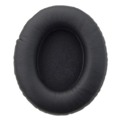 Replacement foam ear pad. For use with SmartBoomPRO headsets.