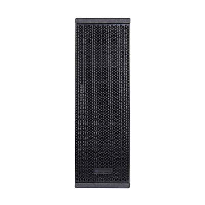DB Technologies Active 2-way speaker,  2X 6,5’’ + 1" HF , Digipro G3 900 W RMS, 60x90 Horn