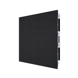 BNX 2.6mm, Indoor LED display. 500x500mm. Front & rear maintenance, 900cd/m². Per SQM
