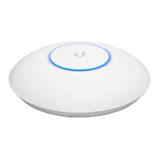 Ubiquiti Pre-configured, UniFI Wifi6  access Point . For up to 600+ users. PoE injector not include