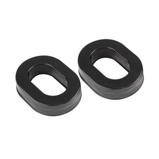 Replacement Large Isolation Ear Cushions (CT 2). Suits LA455