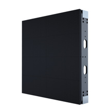 LX 4.8mm SMD LED display. Outdoor. 500x500mm. Front & rear maintenance, 5000cd/m². IP65/54. Per SQM