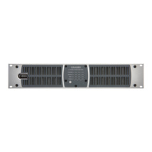Cloud 4 x 250W 8Ω & 70/100v Digital power amplifier