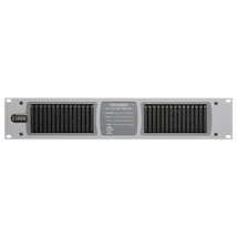 Cloud 2 x 500W Digital Amplifier @ 100V and Low Z. 2 x AUX Output Channels.