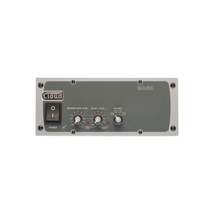 Cloud Mixer amplifier, 60 Watts, Single-Zone Mixer Amp, 4 Ohms, MOH, Pre-Out & Standby, MIC Paging