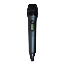 Contacta Portable Radio Frequency Handheld Transmitter - AU, 915MHz . Includes batteries