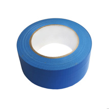Contacta 50mm Blue Gaffa Tape - 50 Metre Reel