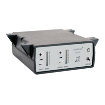 Contacta Window Intercom Amplifier - K009-IP Version (No Power Supply)