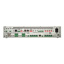 Cloud Four zone integrated mixer amplifier, 6 music inputs, 2 mic inputs, 4x240w 4Ω-8Ω-70V-100V