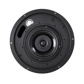 Soundtube 6.5" poly cone with coaxial 1"  tweeter, SpeedWings™ rapid install. White