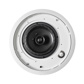 Soundtube 6.5" treated fibre cone with coaxial 1"  tweeter, SpeedWings™, shallow backcan, white