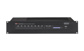 Inter-M 8 channels of audio, RS232, 8 control inputs and outputs over ethernet