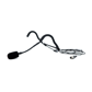 Fitness Audio Aerobic cost effective fitness headworn microphone, wired for Sennheiser