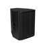 Active Full range speaker 4x10" + 2 x 1.4" drivers. 1500 W RMS. coverage H50° V+15° -35°​