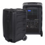 Parallel Helix 2510, 250 watt (200 watt RMS) 10" two way, portable PA system 520MHz