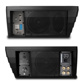 Coming Jan '23 - Order Now! Kali Audio Ultra-Nearfield Studio Monitor System. 3 Way Design, 320 watt