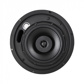 Soundtube BGM II DanteTM-addressable coaxial in-ceiling speaker 8" woofer & one 1" tweeter
