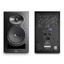 Kali Audio MM-6, Active Multmedia Speakers - Pair. 6.5" Woofer with 1" Soft Dome Tweeter w/ Remot