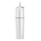 Soundtube Mighty Mite 3-inch 2-way Pendant w Built-In Sub in White