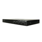 Soundtube ST-NET 16 Port switch, PoE to each spkr Includes two Gigabit ports for linking of switches