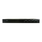Soundtube ST-NET 16 Port switch, PoE to each spkr Includes two Gigabit ports for linking of switches