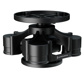 IsoAcoustics V120 Isolation Mount for Wall & Ceiling mount applications