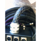 QuikLok 30K Stage box audio system - 30m - 24 Input/8 Output Balanced CH - K/series connectors
