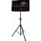 QuikLok DSP390 VESA LCD Bracket for up to 40”Screens. Suits 35mm Speaker Stands