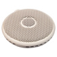 Superlux Omni directional condenser boundary microphone, white. Comes with 10m TA3F to XLR3M cable
