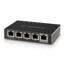 Ubiquiti EdgeRouter X - 5 port Gigabit router with POE passthrough
