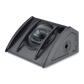 DB Technologies Coaxial Active 12in/1" Stage Monitor, 600W/RMS bi-amp digipack, 24-Bit DSP incl.